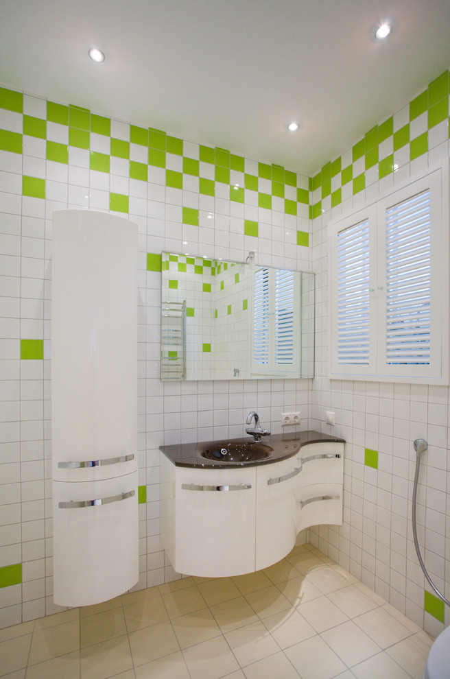 Квартира 93 м.кв.