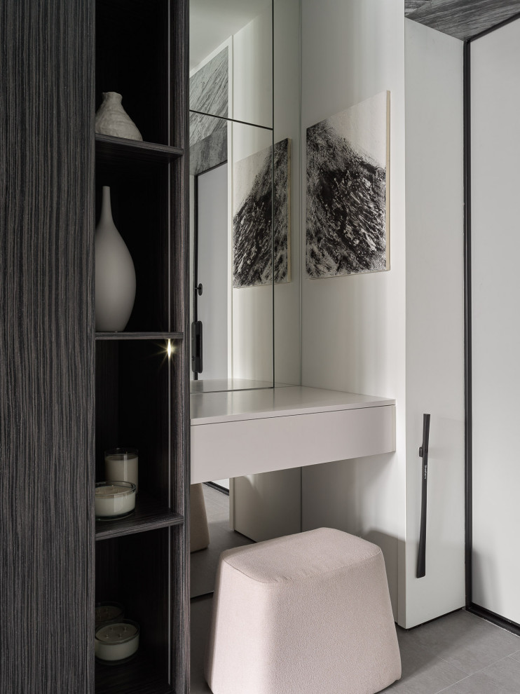 Квартира 70м², ЖК West Garden, г. Москва