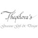 Theodora's Gracious Gift & Design