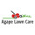 Agape Lawn Care