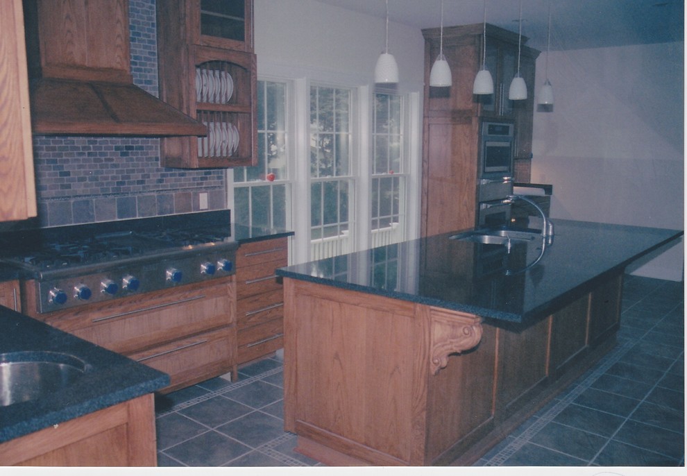 Ash Kitchen