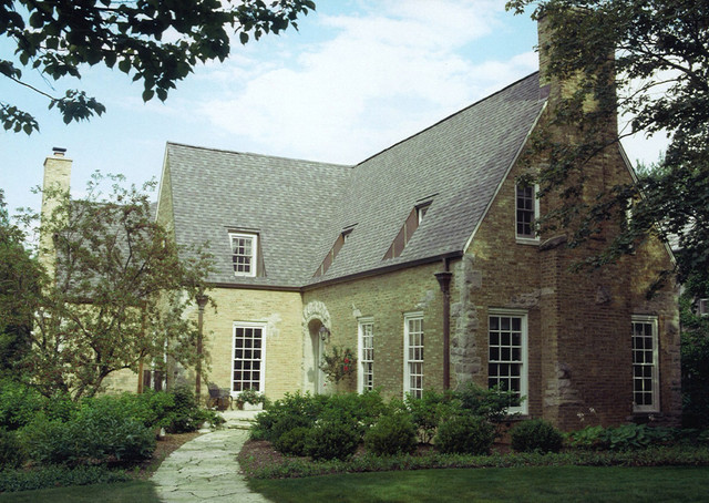 Revere classique-facade