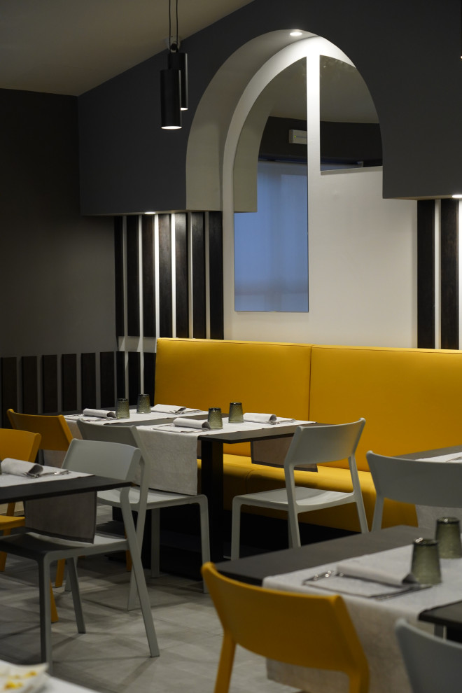 Ristorante I DUE RE