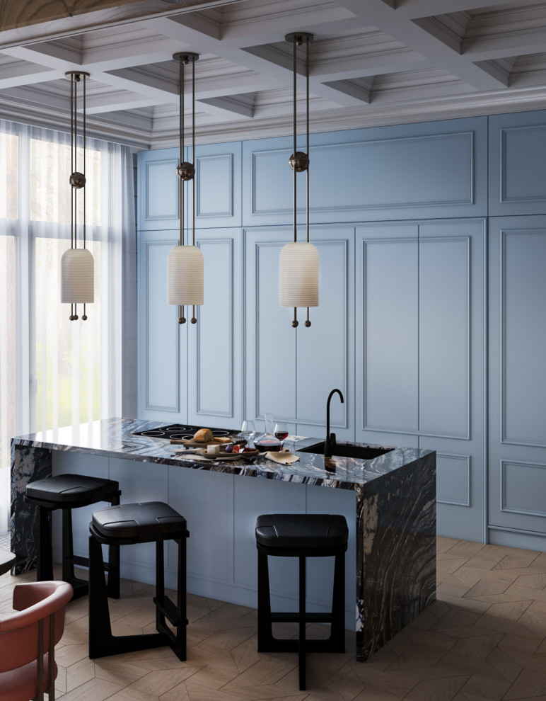 Современная элегантность