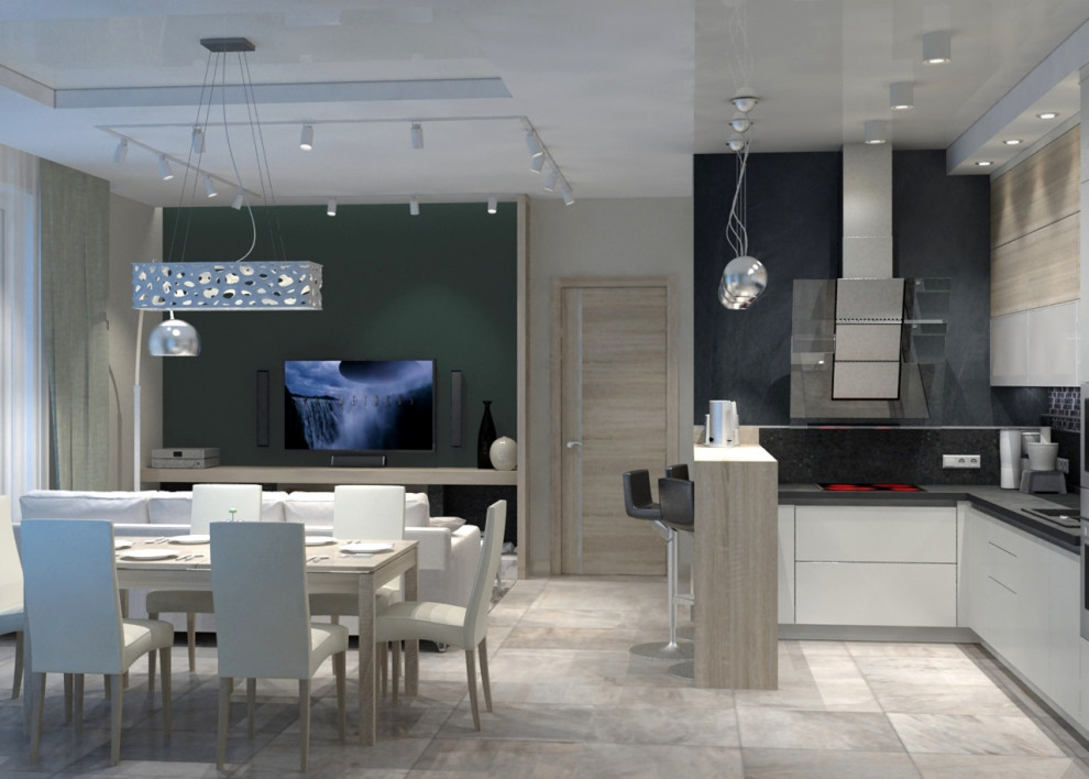 ЖК Резиденция