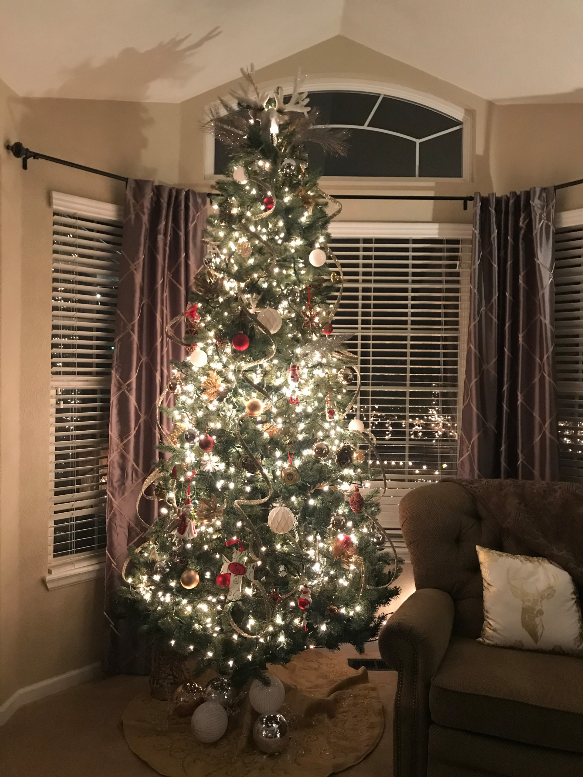 Christmas!