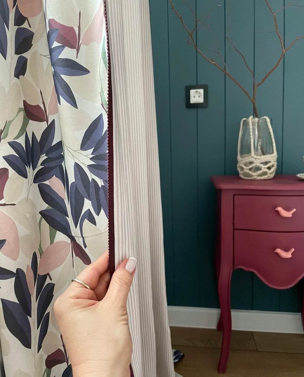 Интерьерный текстиль