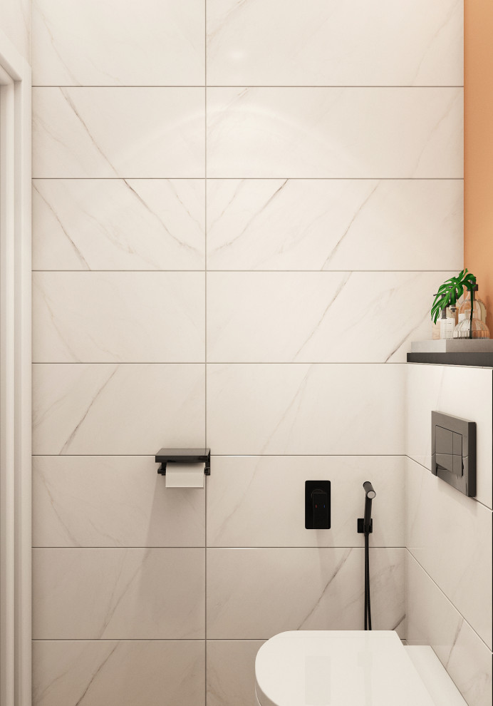 Квартира 53,8 м2