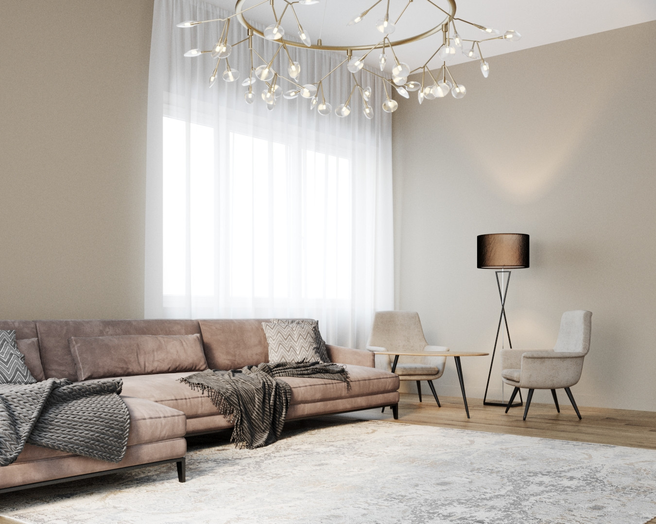 Дом Ново-Иркутский