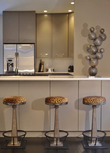 northside moderne modern-kitchen