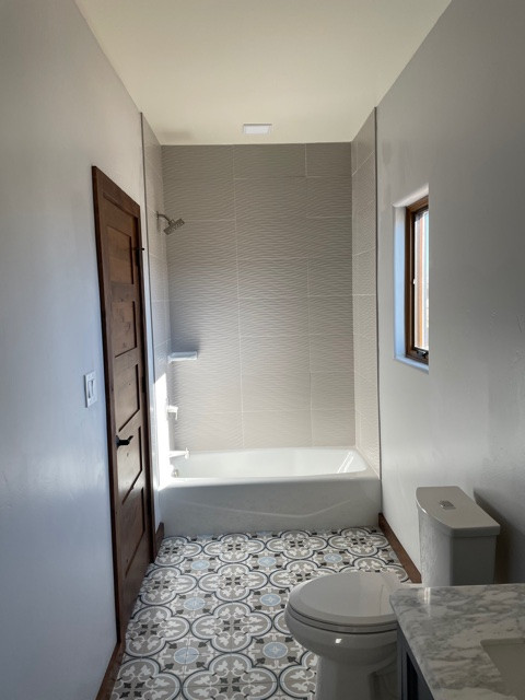 Custom Home