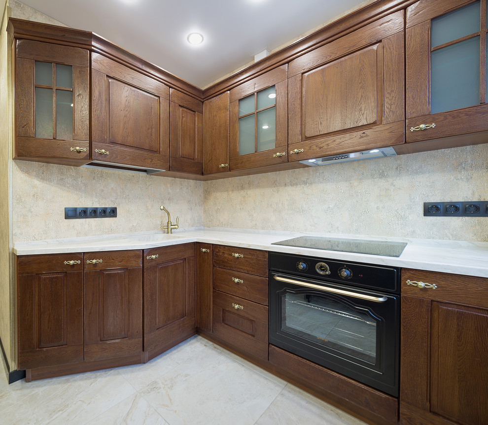 Кухня на Хасанской