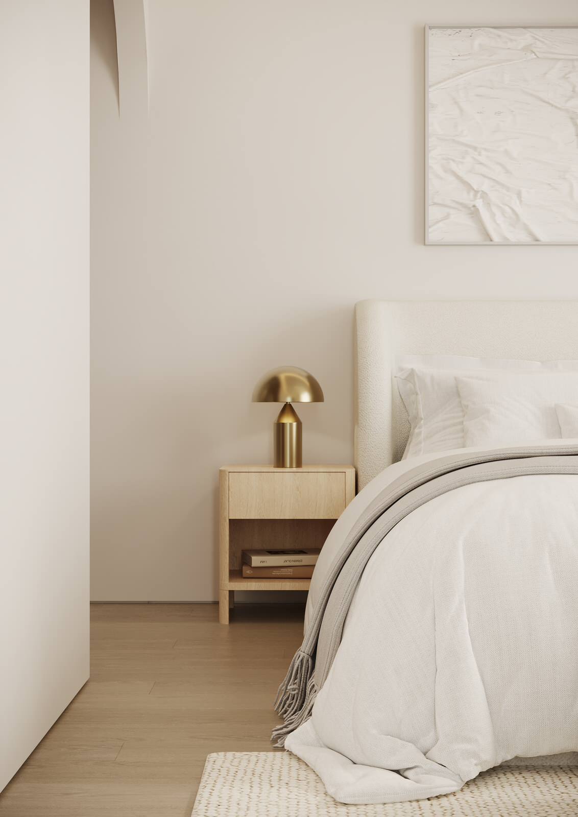 Двухэтажный жилой дом 200м2