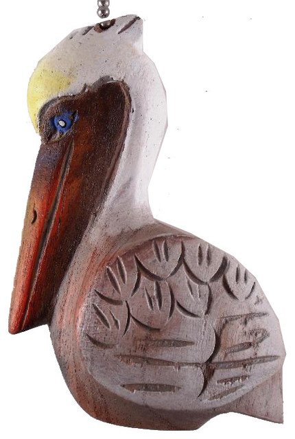 Ceiling Fans Accessories Nautical Boat Life Ring Hand Carved