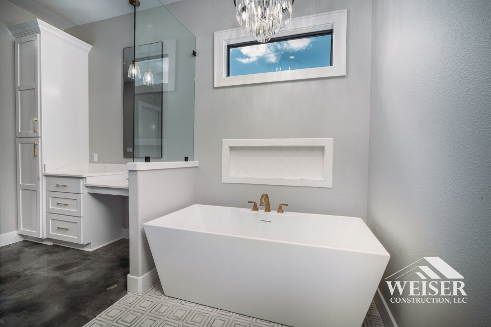 Weiser Home