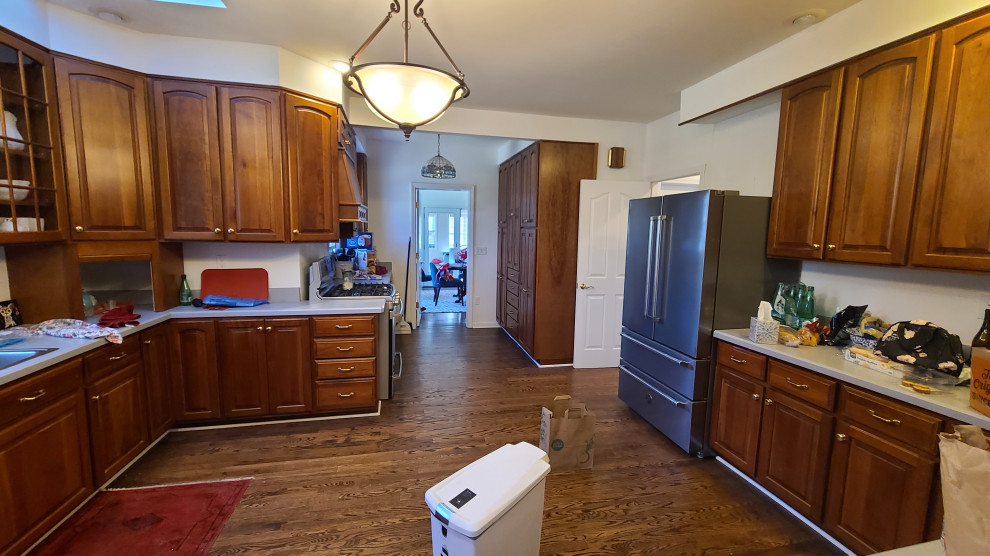 Kitchen Remodel in Stamford, CT