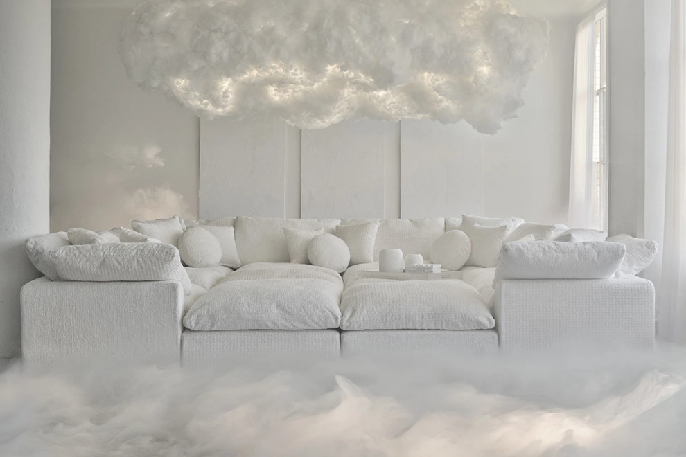 cloud dancer pantone