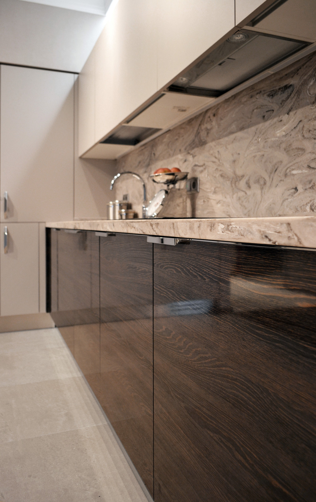 Квартира-студия на Ходынском поле