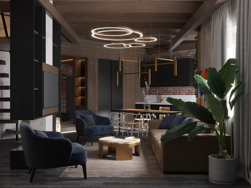 Квартира в Санкт-Петербурге