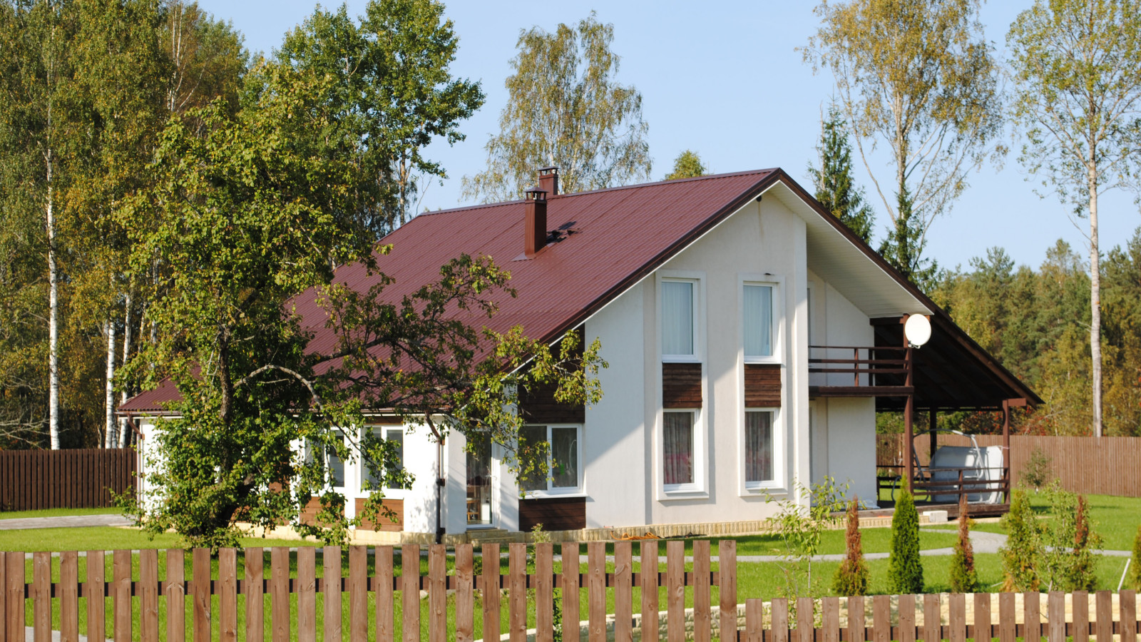 Шалле "Вайсмис"