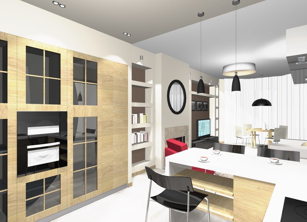 Коттедж в КП Фирсановка-Life