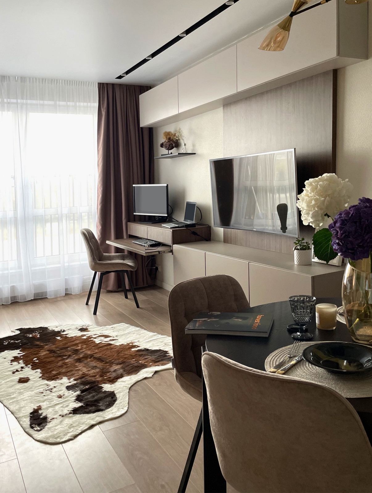 Реализация #ПроектЖКШереметьевский