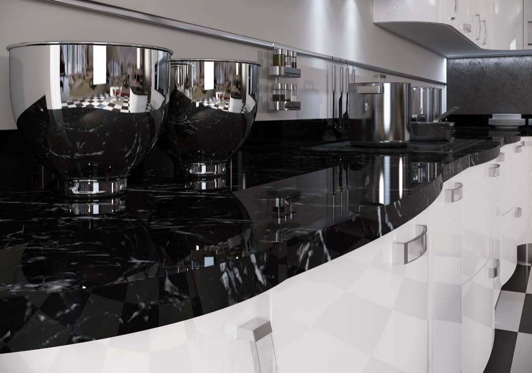 Кухня "Мария"