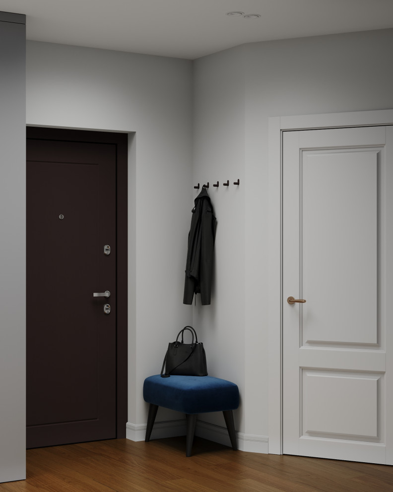 Академическая