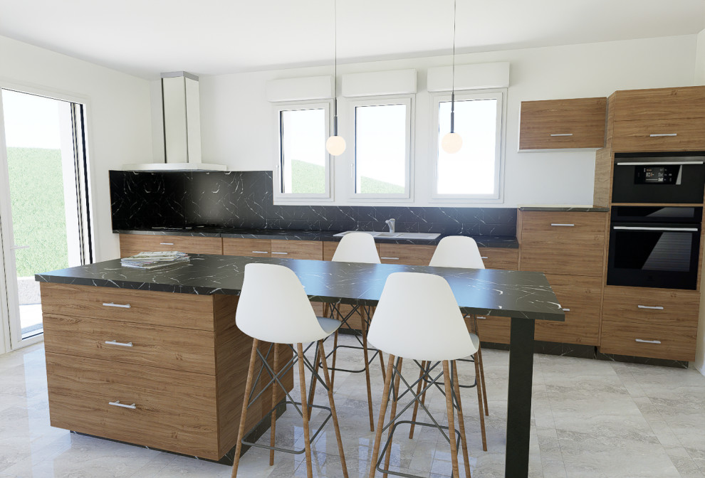 Les derniers Rendu 3D intérieur