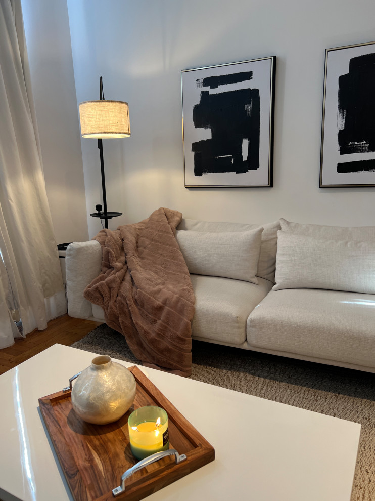Brooklyn Apartment