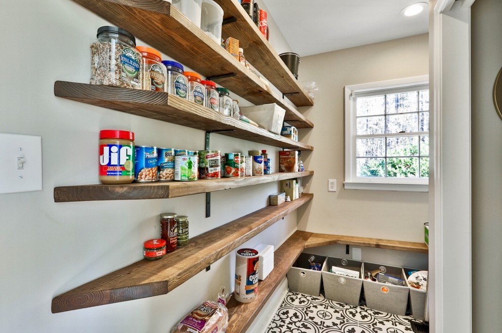 Parker Modern Farmhouse