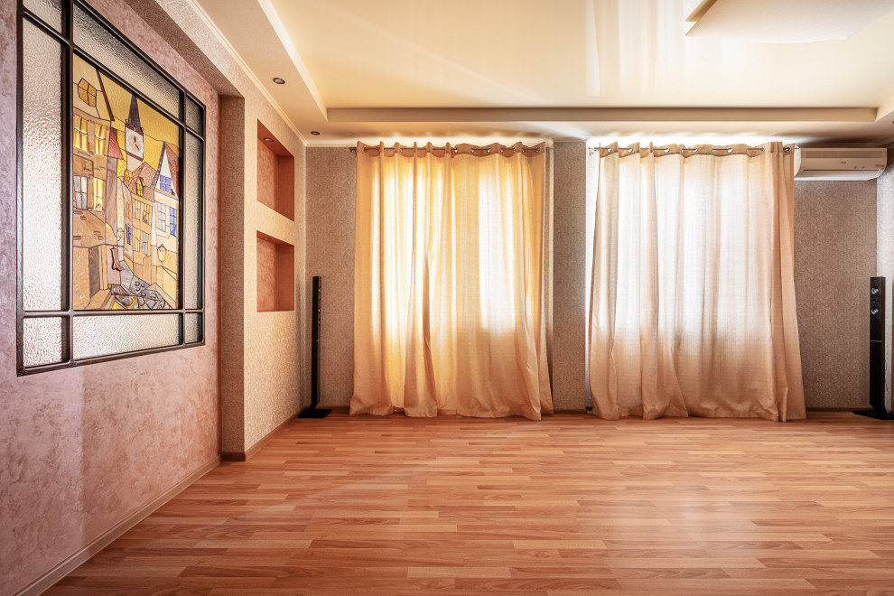 Интерьерная фотосъёмка квартиры в Краснодаре :: 11 ноября 2019