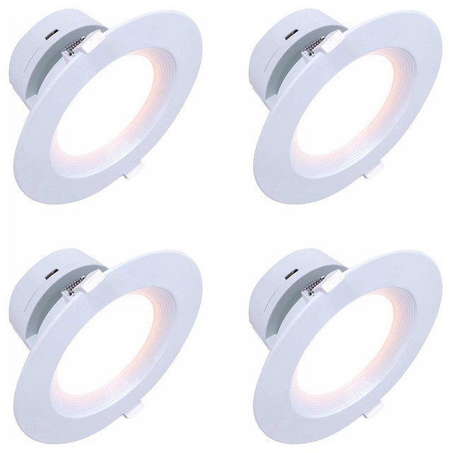 LED Recessed - Contemporary - Recessed Lighting Kits - by Quest LED