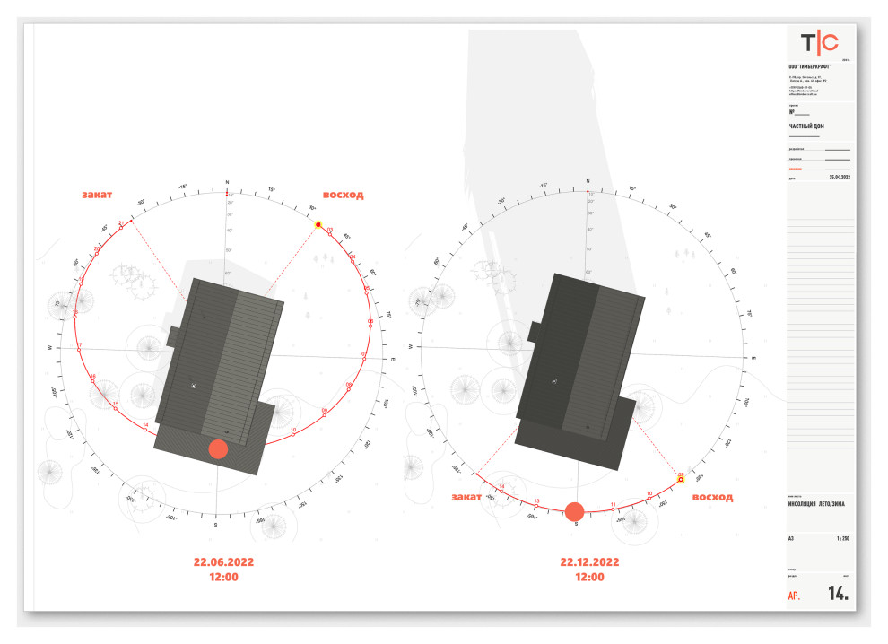 Частный дом 2