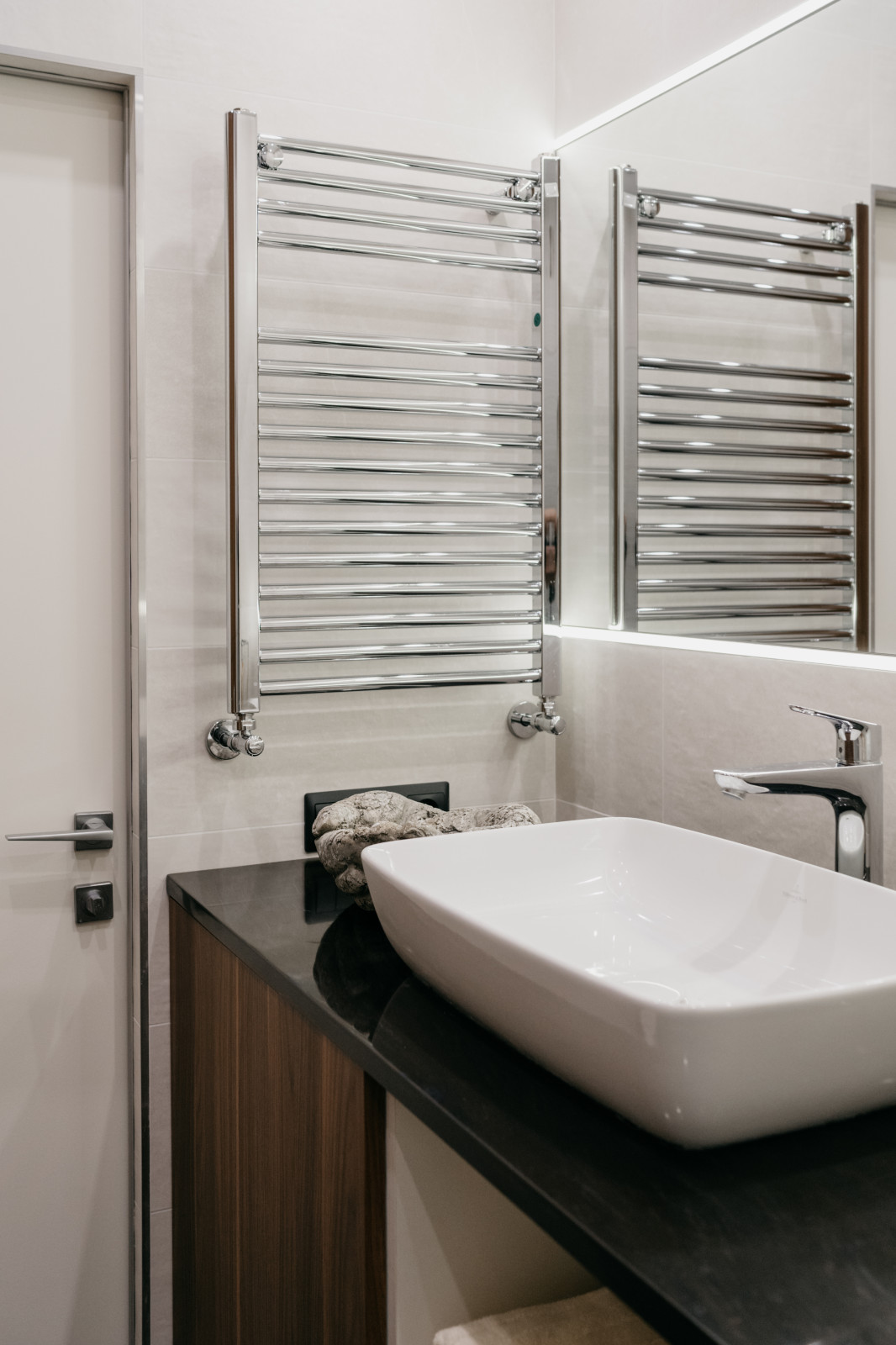 Квартира у моря