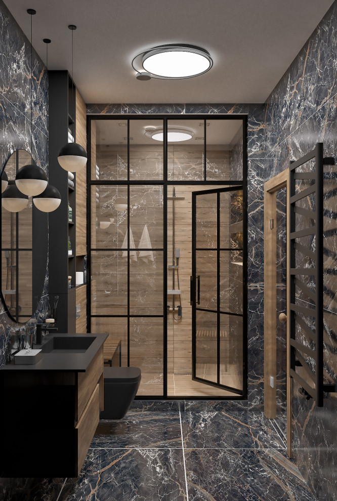 Частный дом в Нижнем Новгороде