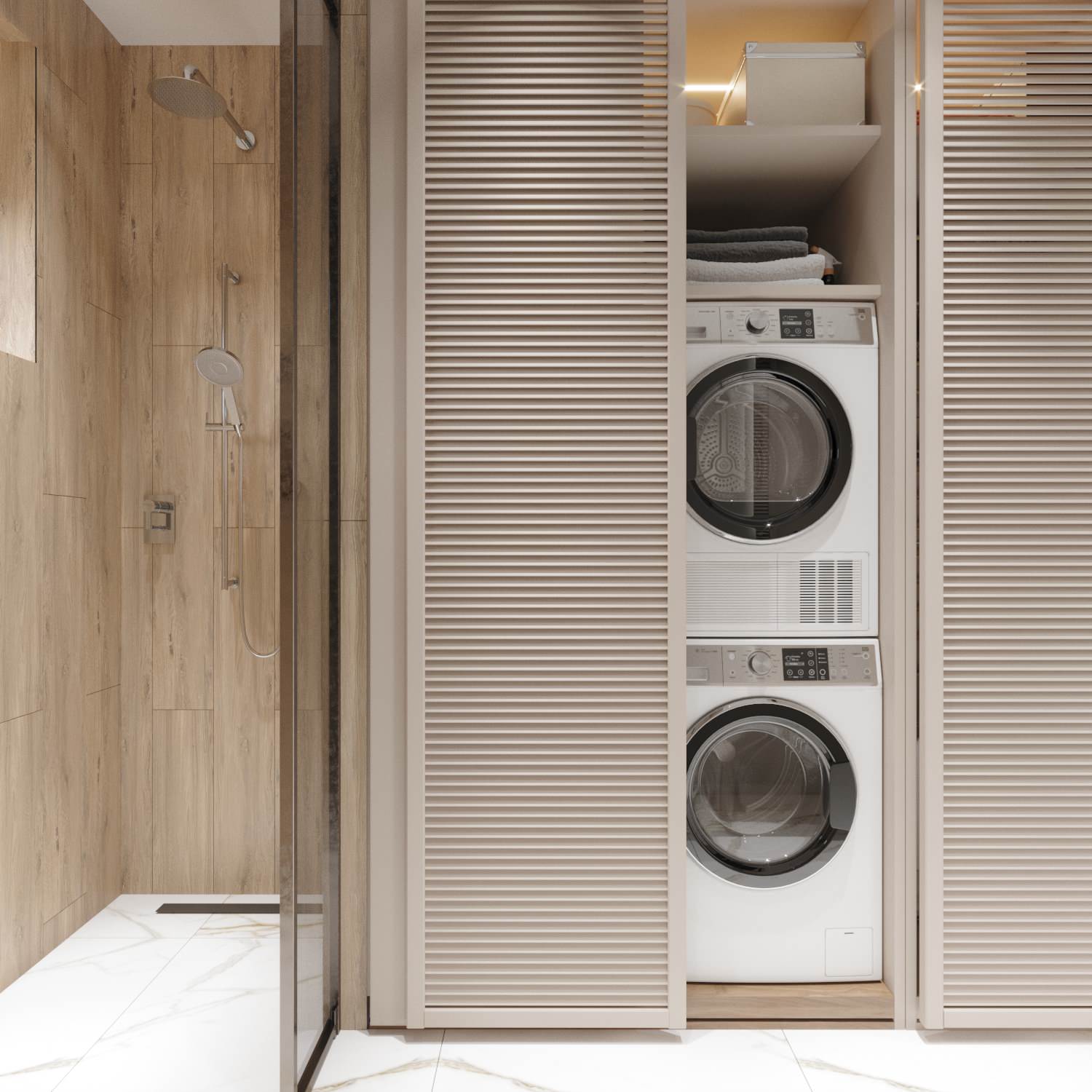 Дизайн-проект дома