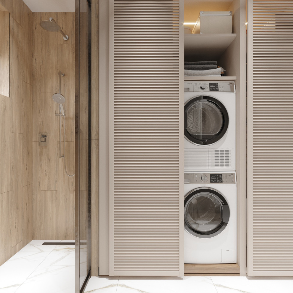 Дизайн-проект дома