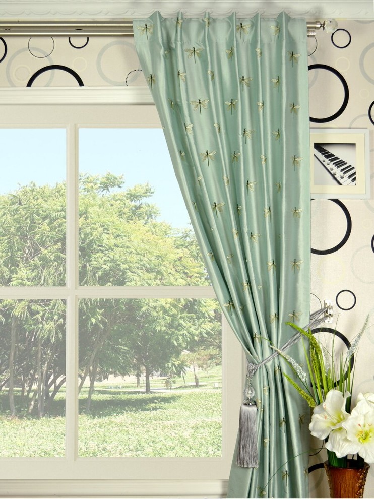 Home design - traditional home design idea in Denver