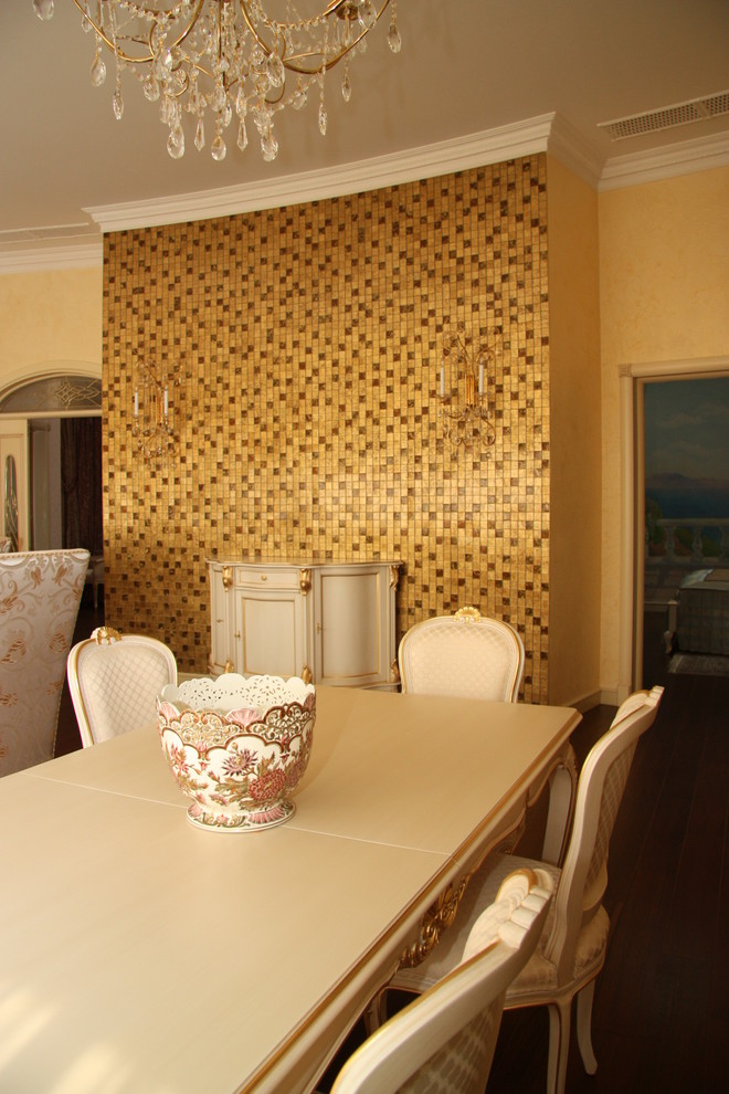 Квартира в центре Москвы