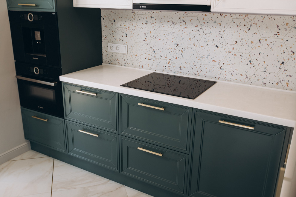 КУХНЯ - ЛЕНИНСКИЙ