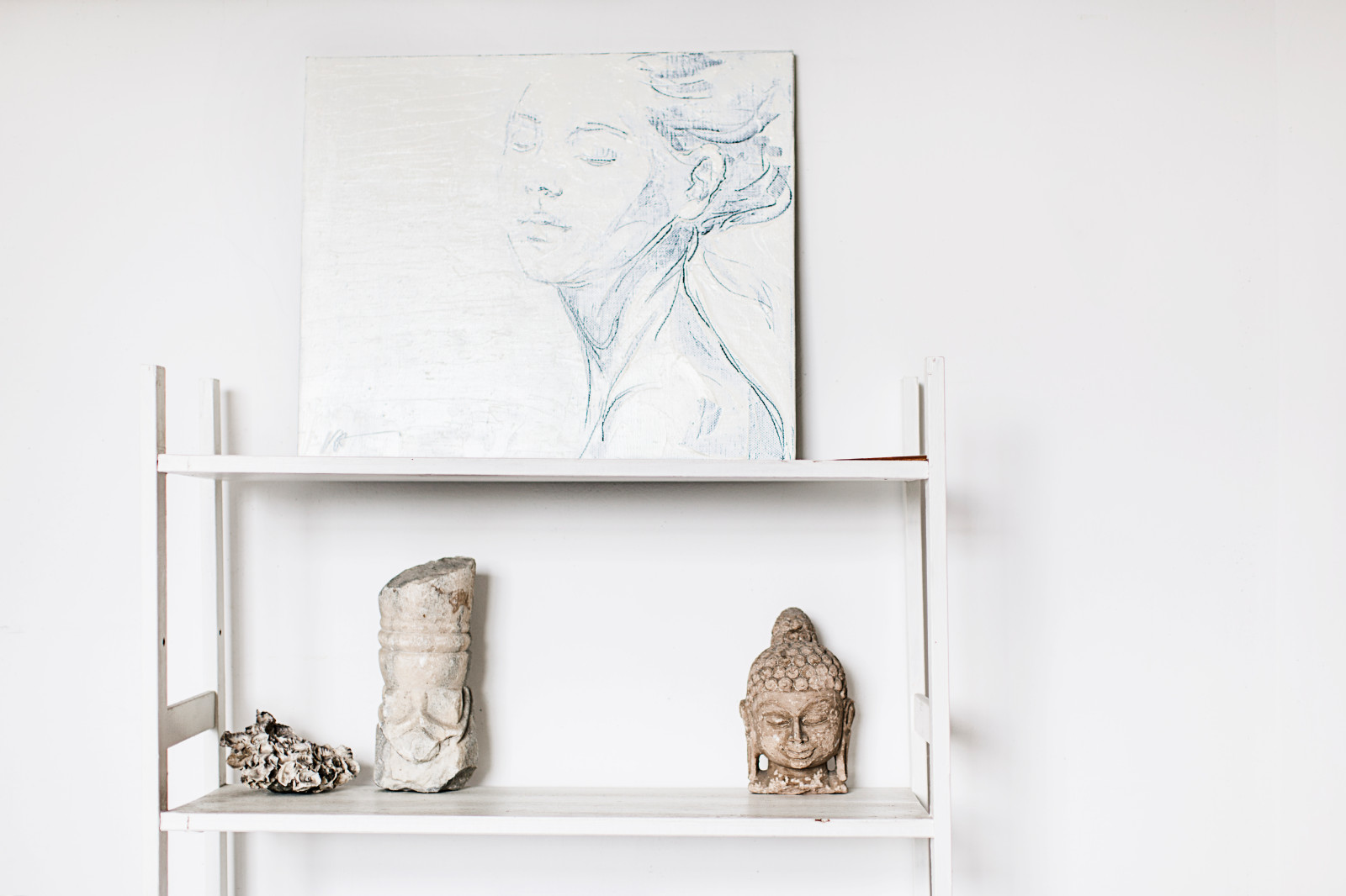 квартира Владимира Архангельского