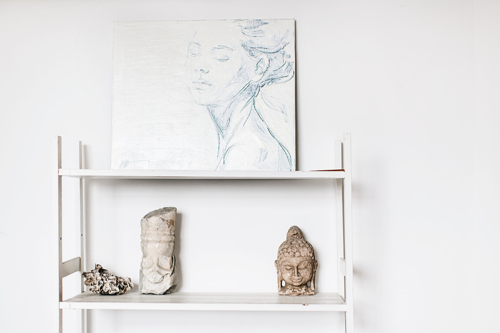 квартира Владимира Архангельского