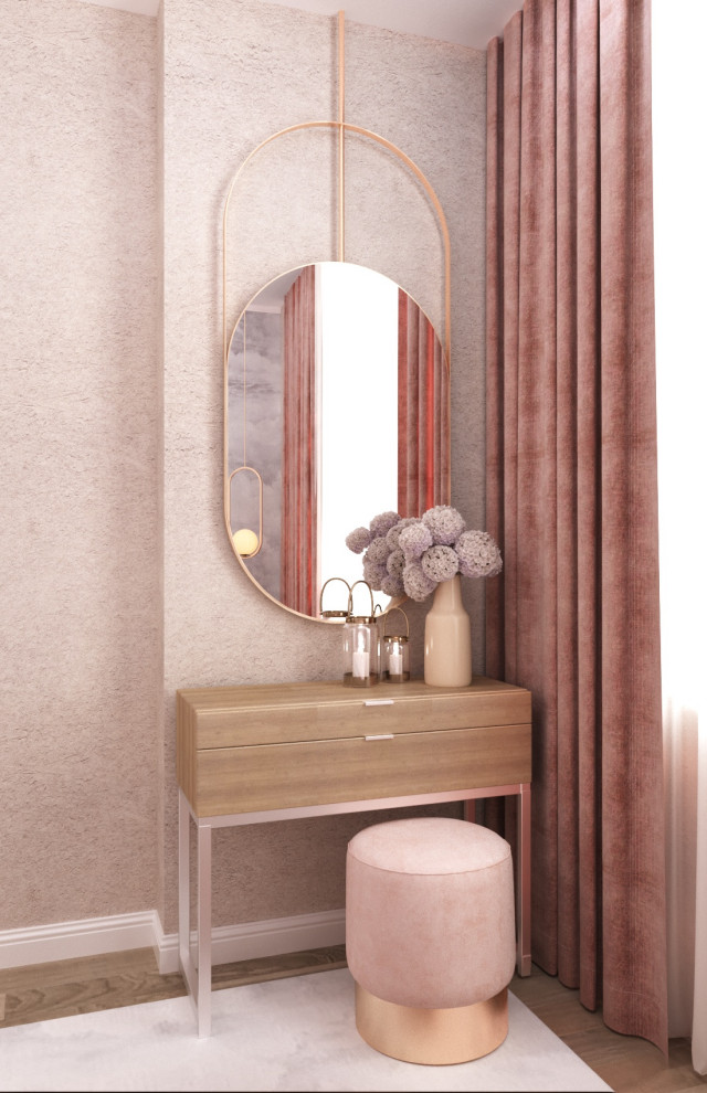 Квартира в ЖК Оранж Парк