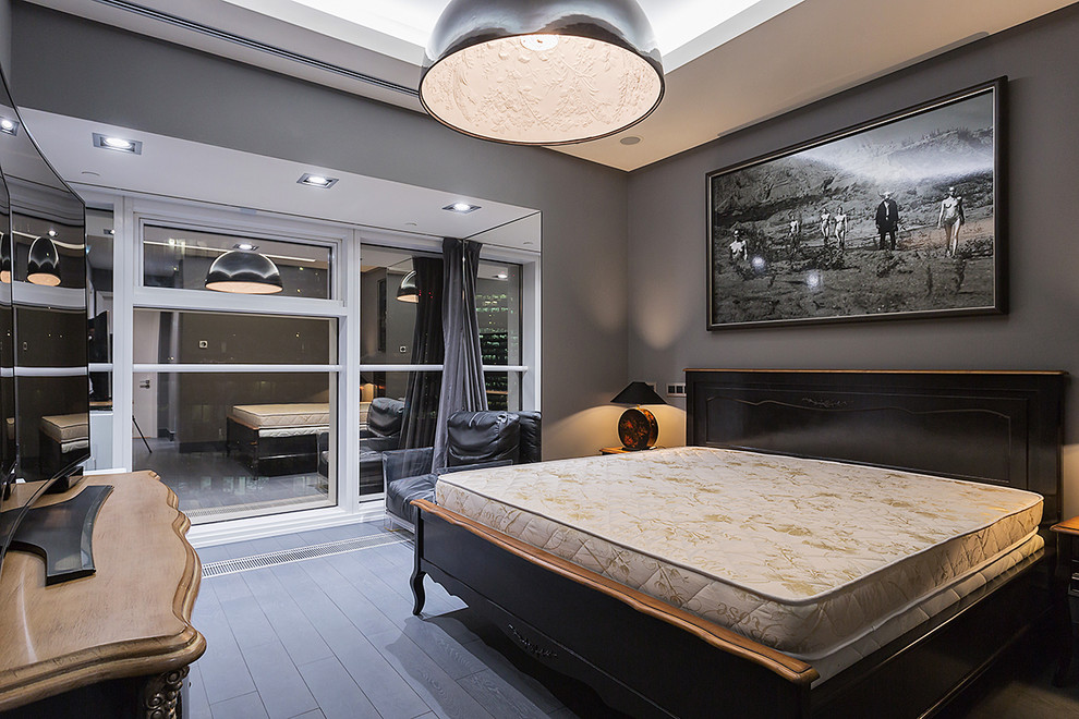 Апартаменты - Москва Сити