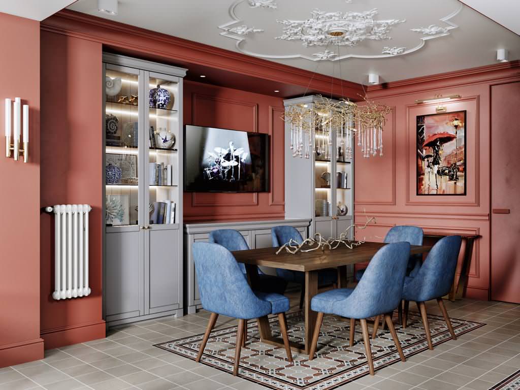 Котельническая набережная