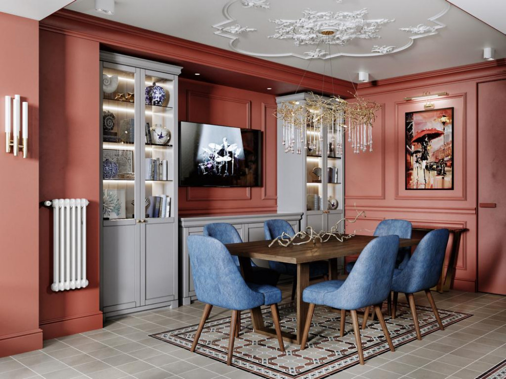 Котельническая набережная