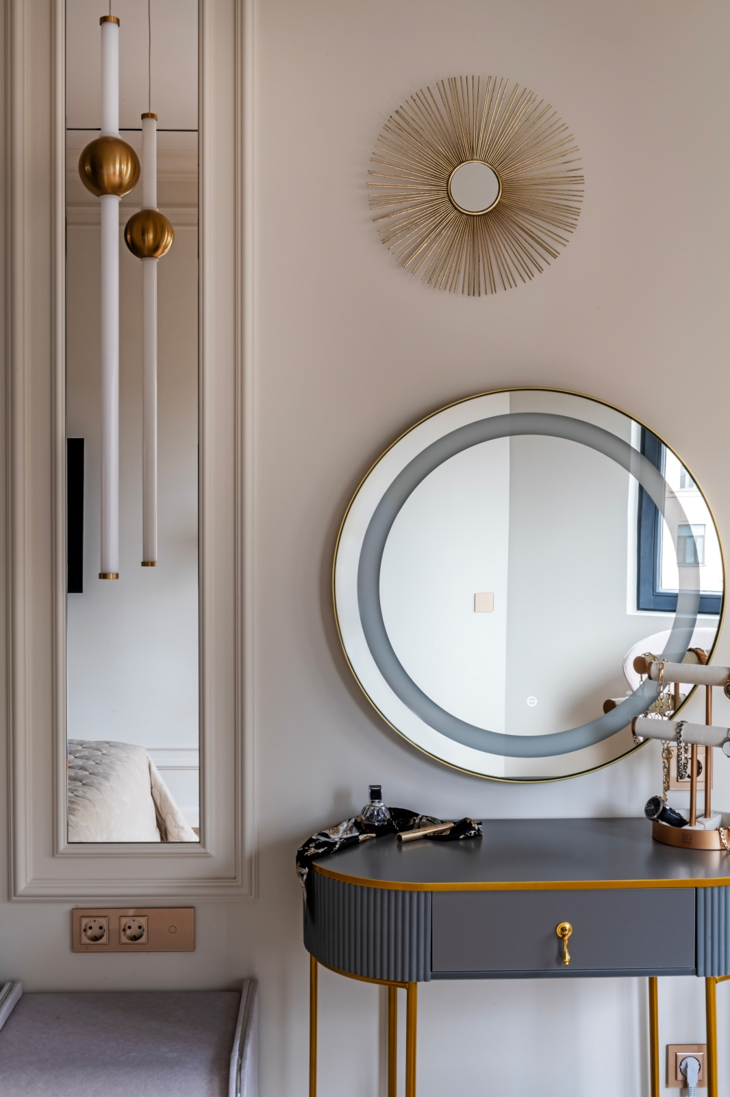 ЖК "Gtand House Club"