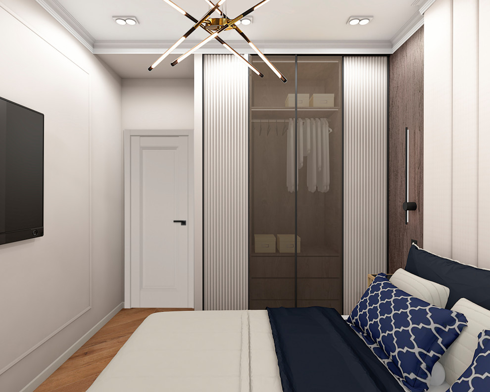 Квартира 82 м кв