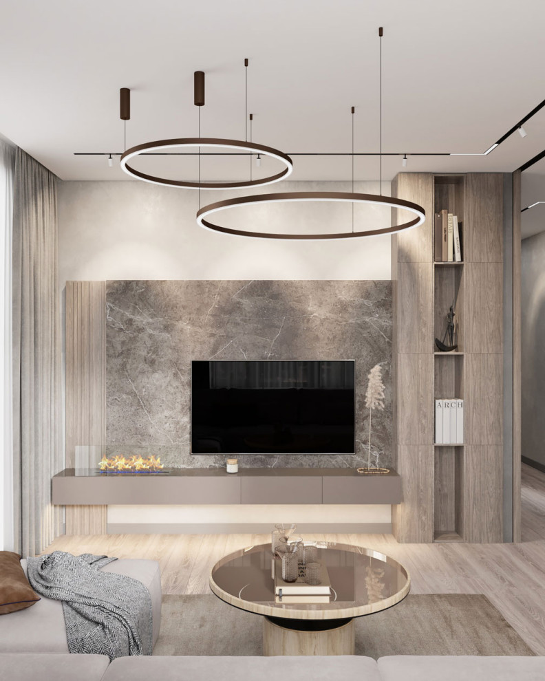 ЖК Галактика Премиум